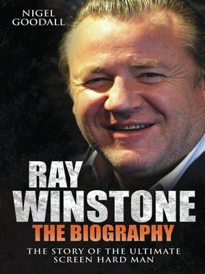 cover image of Ray Winstone